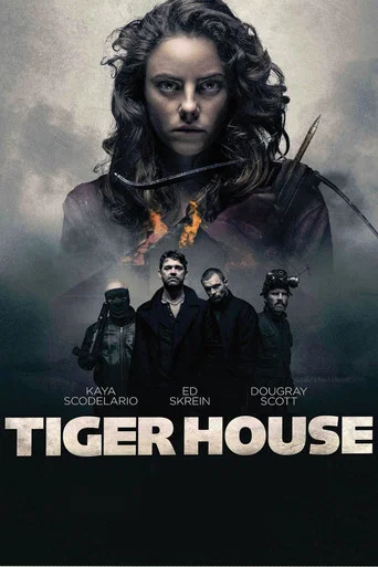 Regarder Panic Home en streaming complet
