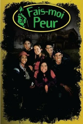 Regarder Fais-moi peur ! en streaming complet