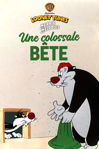 Regarder Une colossale Bête en streaming complet