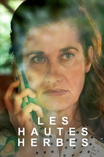 Regarder Les Hautes Herbes en streaming complet