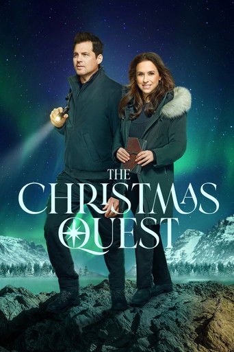Regarder Le Trésor de Noël en streaming complet