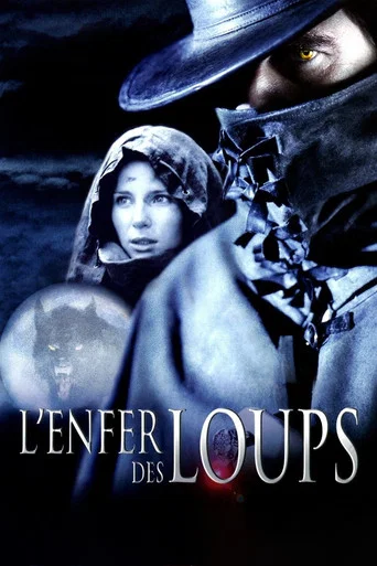 Regarder L'Enfer des loups en streaming complet