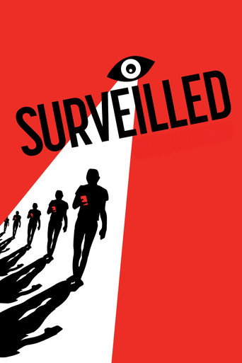 Regarder Surveilled en streaming complet