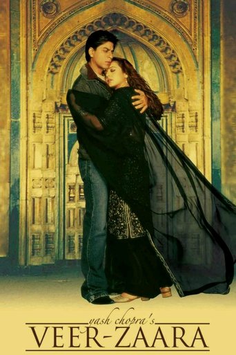 Regarder Veer-Zaara en streaming complet