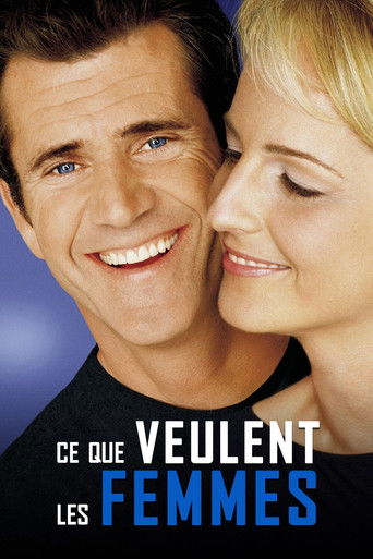 Regarder What Women Want en streaming complet