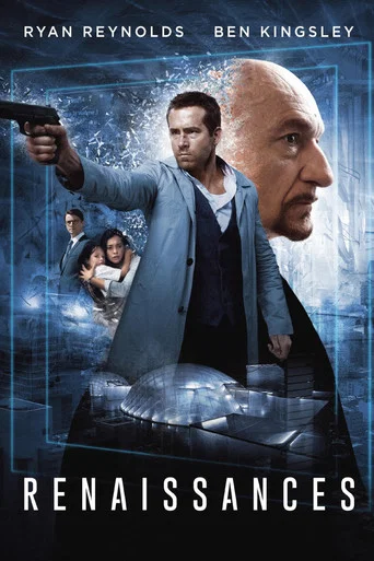 Regarder Self/less en streaming complet