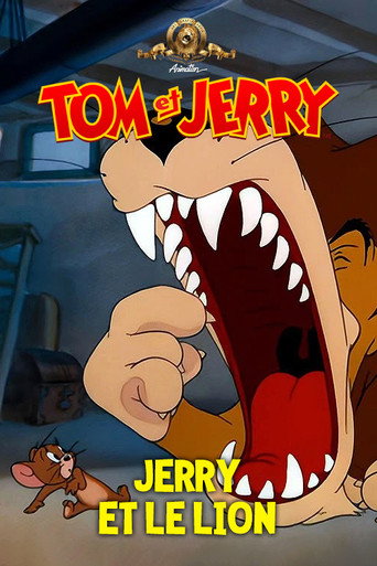 Regarder Jerry et le lion en streaming complet