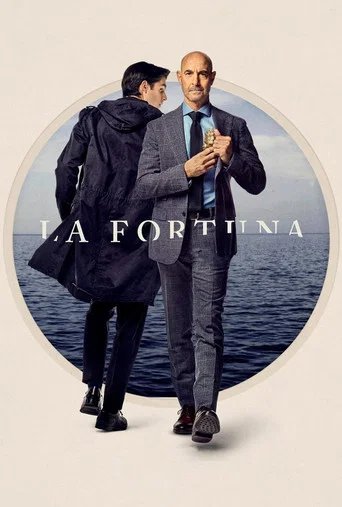 Regarder La Fortuna - Saison 1 en streaming complet