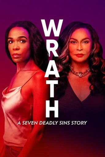 Regarder Wrath: A Seven Deadly Sins Story en streaming complet