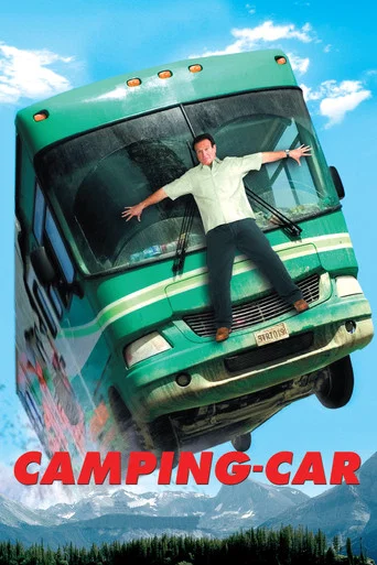 Regarder RV en streaming complet