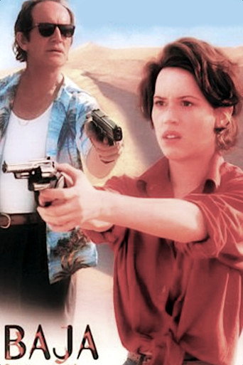 Regarder Baja en streaming complet