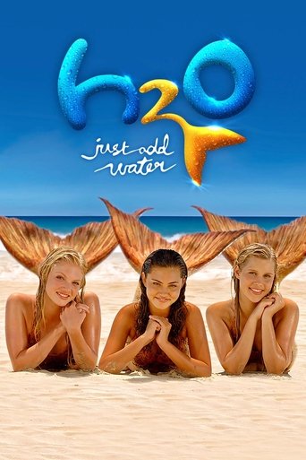 Regarder H2O en streaming complet