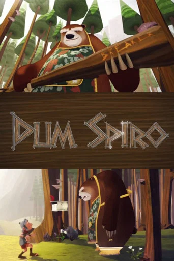 Regarder Dum Spiro en streaming complet