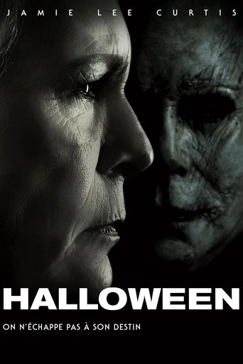 Regarder Halloween en streaming complet