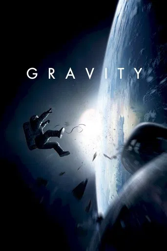 Regarder Gravity en streaming complet