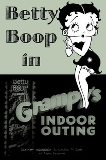 Regarder Grampy's Indoor Outing en streaming complet