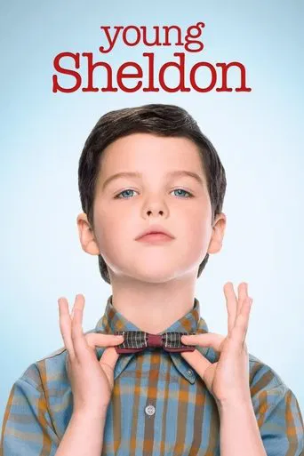Regarder Young Sheldon en streaming complet