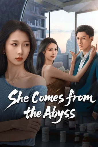 Regarder She Comes from the Abyss‎‎ en streaming complet