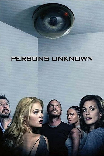 Regarder Persons Unknown en streaming complet