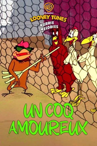 Regarder Un coq amoureux en streaming complet