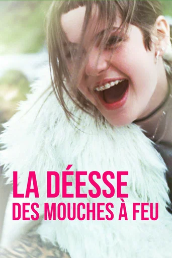Regarder La déesse des mouches à feu en streaming complet
