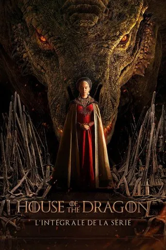 House of the Dragon - Saison 1