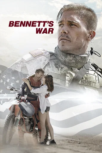 Regarder La guerre de Bennett en streaming complet