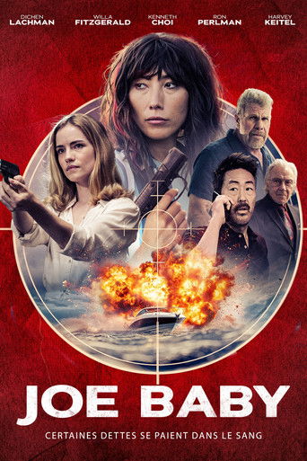 Regarder Joe Baby en streaming complet