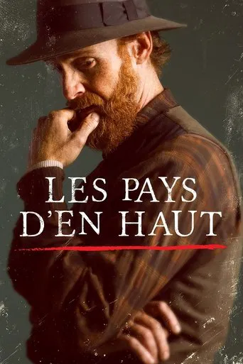 Regarder Les Pays d'en haut - Saison 3 en streaming complet