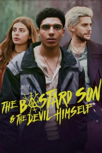 Regarder The Bastard Son & the Devil Himself en streaming complet