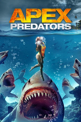 Regarder Apex Predators en streaming complet