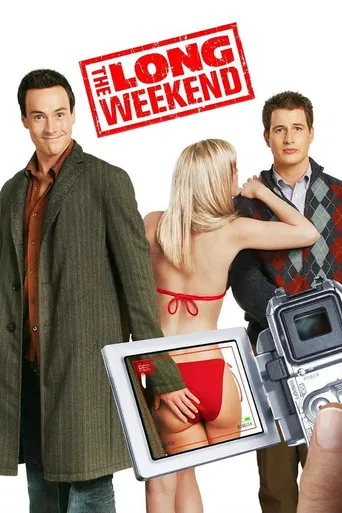 Regarder Un long week-end en streaming complet