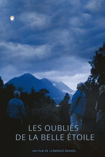 Regarder Les Oubliés de La Belle Étoile en streaming complet