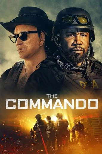 Regarder The Commando en streaming complet