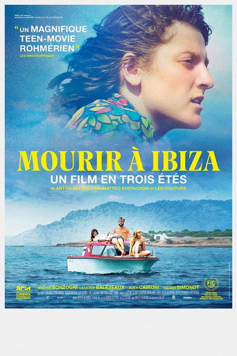 Regarder Mourir à Ibiza (un film en trois étés) en streaming complet