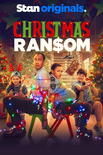 Regarder Christmas Ransom en streaming complet