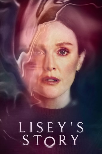 Regarder Lisey's Story en streaming complet