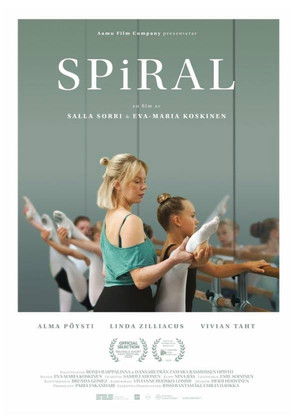 Regarder Spiral en streaming complet