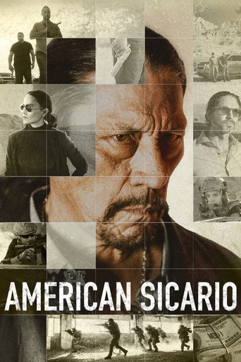Regarder American Sicario en streaming complet