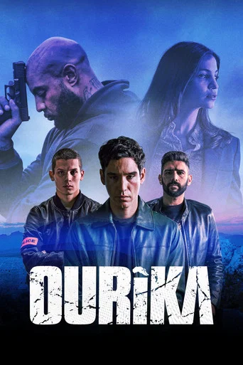 Regarder Ourika en streaming complet