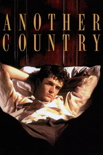 Regarder Another Country en streaming complet