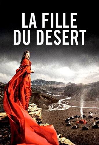 Regarder La Fille du désert en streaming complet