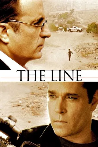 Regarder The Line en streaming complet