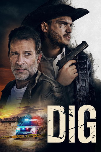 Regarder Dig en streaming complet