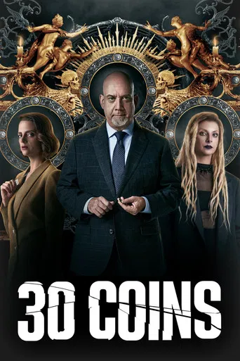 Regarder 30 Coins en streaming complet