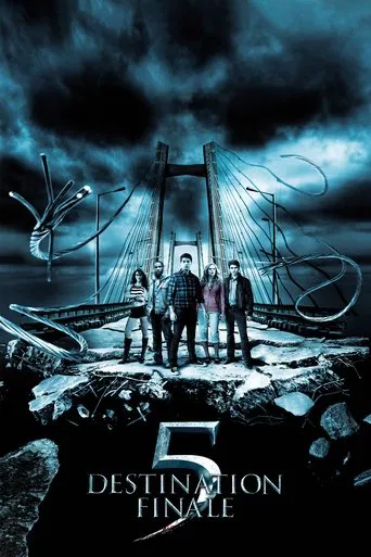 Regarder Final Destination 5 en streaming complet
