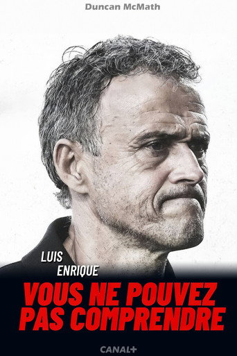 Regarder Vous ne pouvez pas comprendre en streaming complet