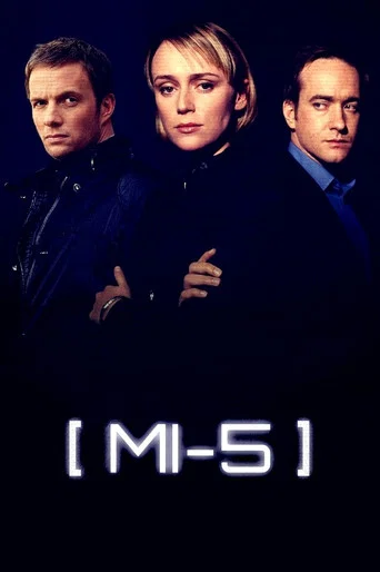 Regarder [MI-5] en streaming complet
