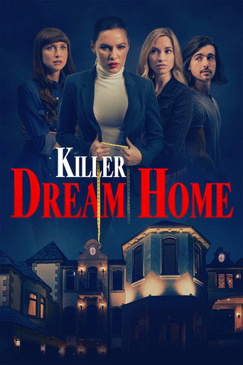 Regarder L'étrangère dans ma maison en streaming complet