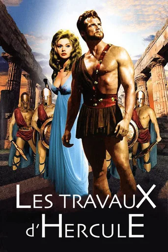 Regarder Les Travaux d'Hercule en streaming complet